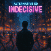 Indecisive by Alternative Ed