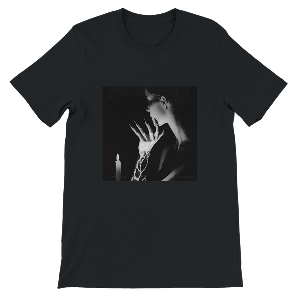 Her Curse - Unisex T-Shirt