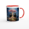 Etheoria - Ceramic Mug