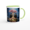 Etheoria - Ceramic Mug