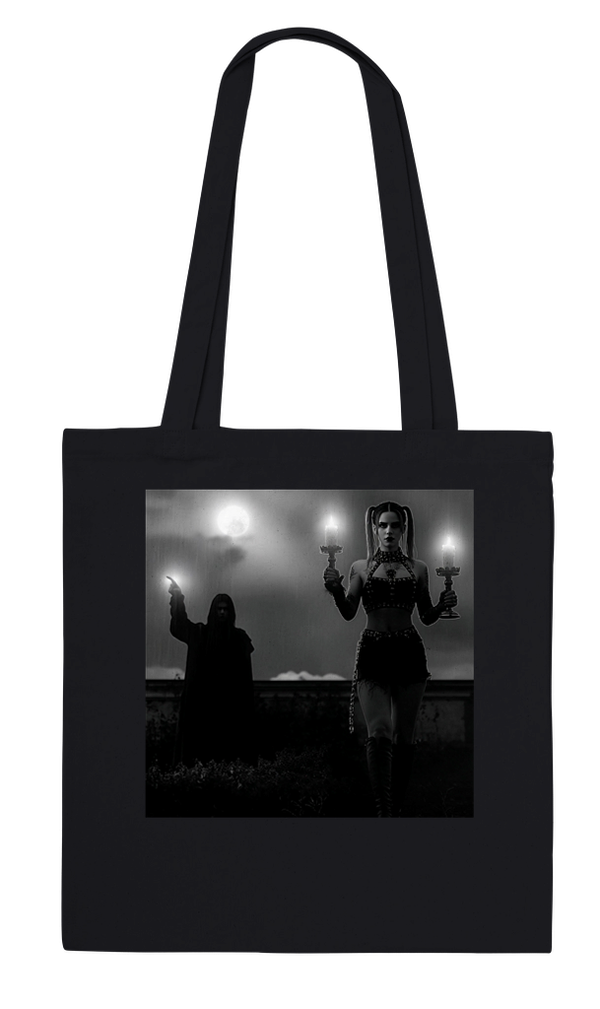 Cassandra - Tote bag