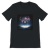 Revolving Sea of Stars - Unisex T-Shirt