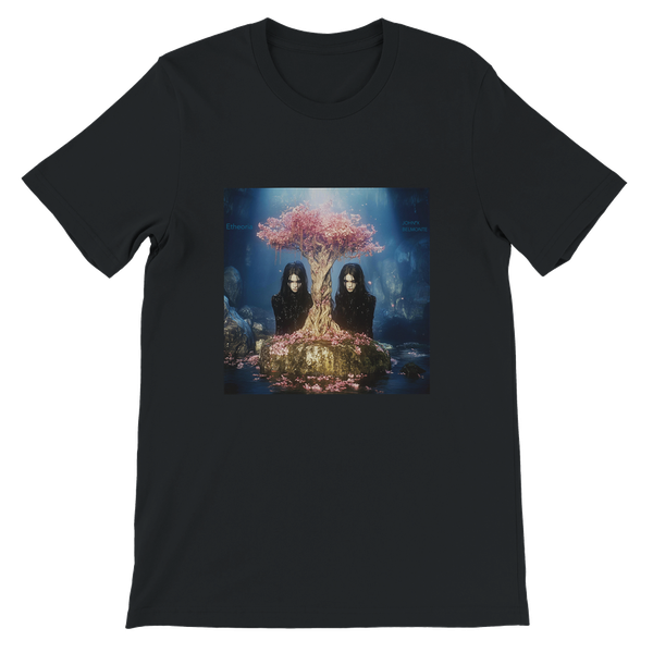 Etheoria - Unisex T-Shirt