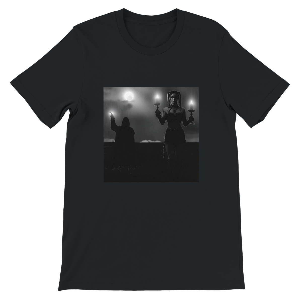 Cassandra - Unisex T-Shirt