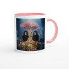 Etheoria - Ceramic Mug