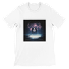 Revolving Sea of Stars - Unisex T-Shirt