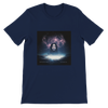 Revolving Sea of Stars - Unisex T-Shirt
