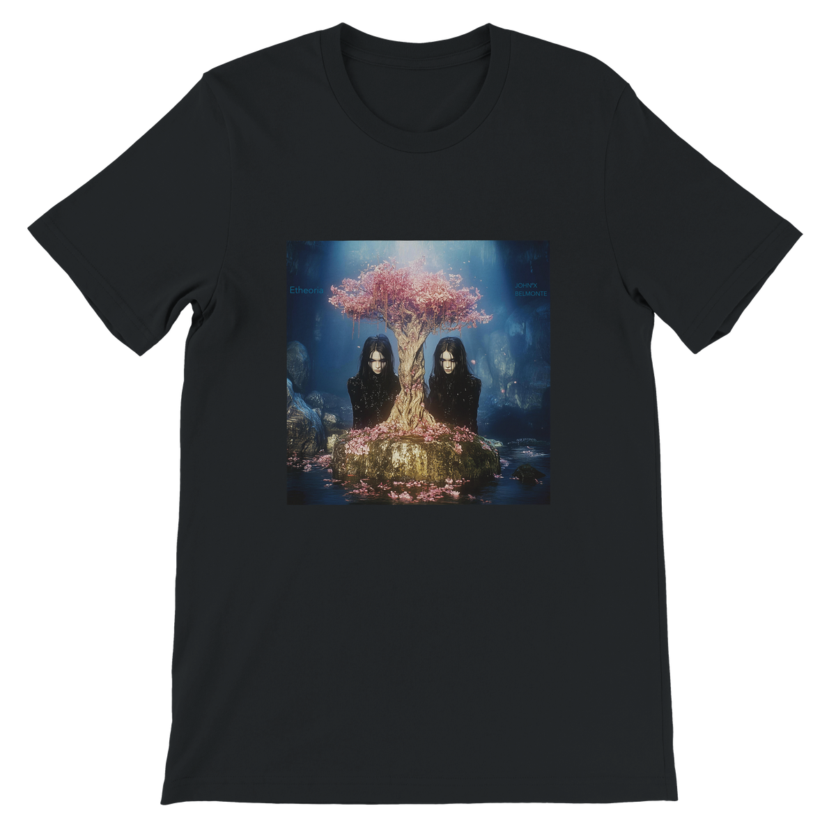 Etheoria - Unisex T-Shirt