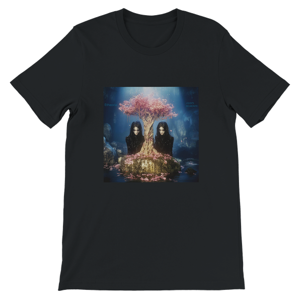 Etheoria - Unisex T-Shirt