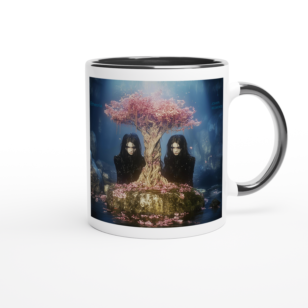 Etheoria - Ceramic Mug