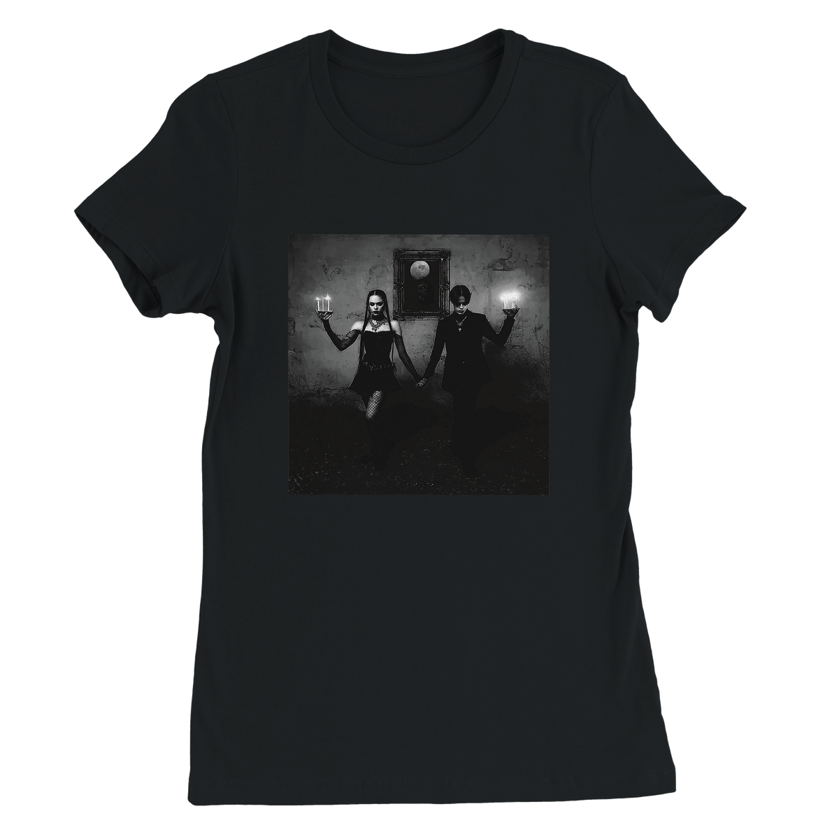 My Kind - Women’s Cut T-Shirt