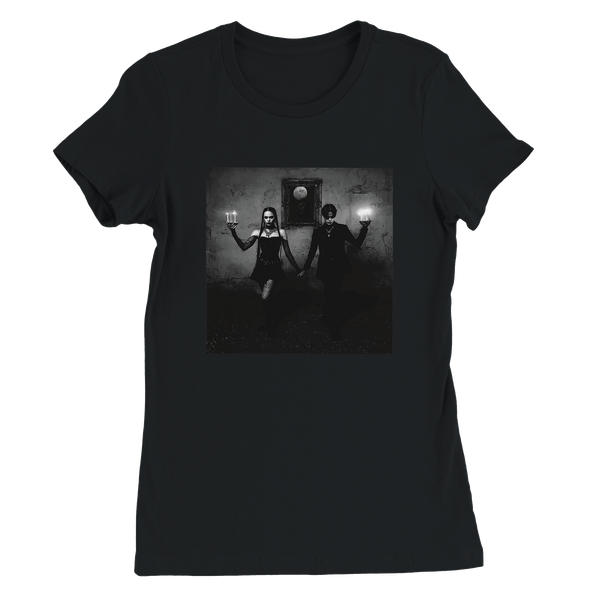 My Kind - Women’s Cut T-Shirt