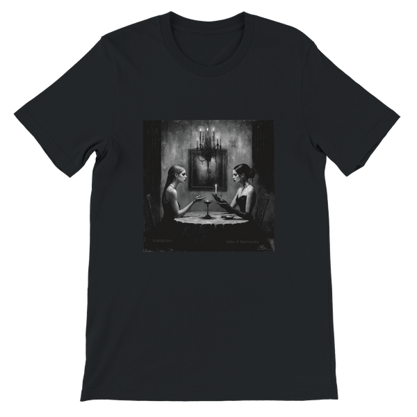 Visitation - Unisex T-Shirt