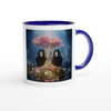 Etheoria - Ceramic Mug