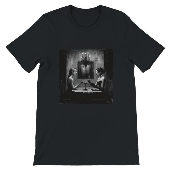 Visitation - Unisex T-Shirt