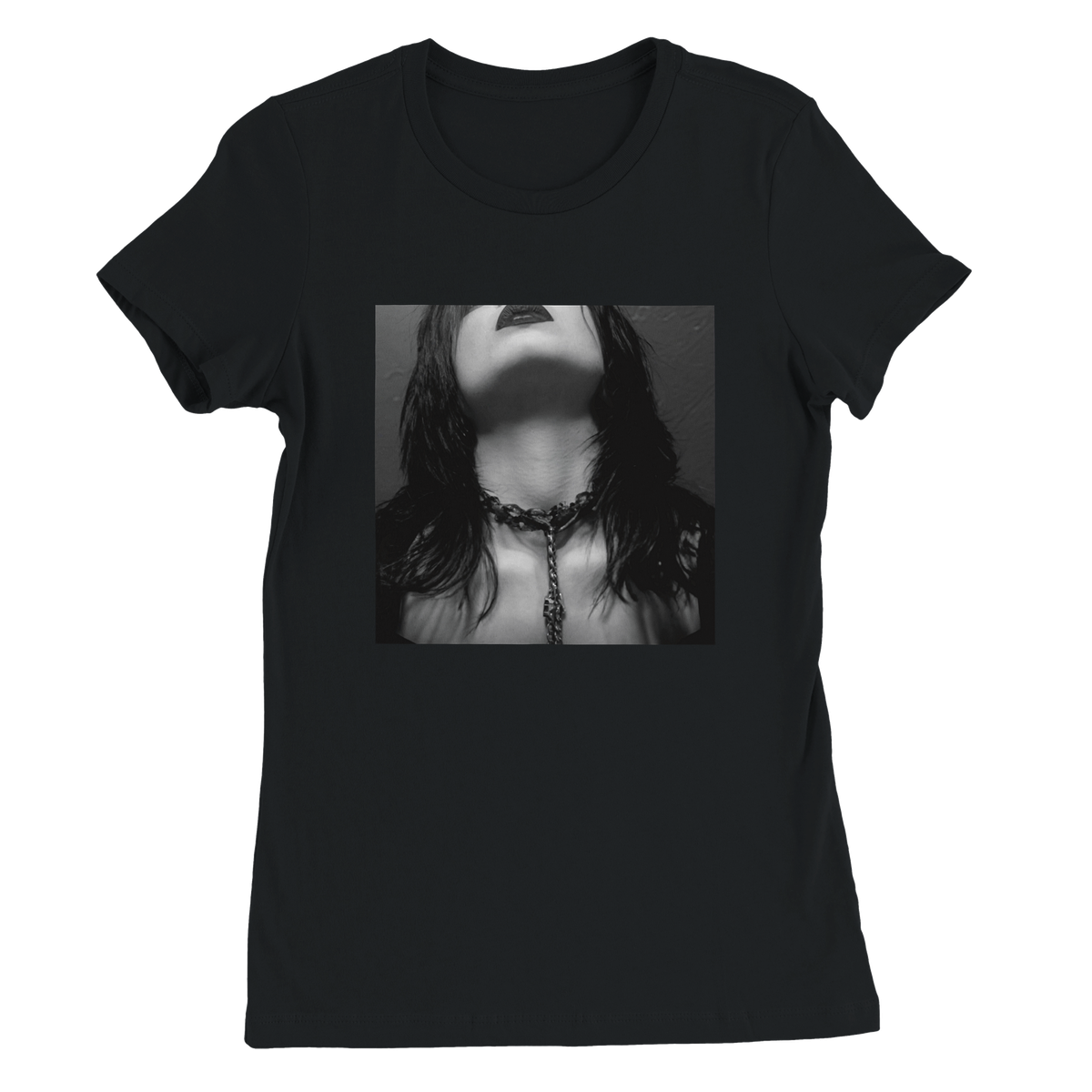 Vampire You Are - Women’s Cut T-Shirt