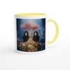 Etheoria - Ceramic Mug
