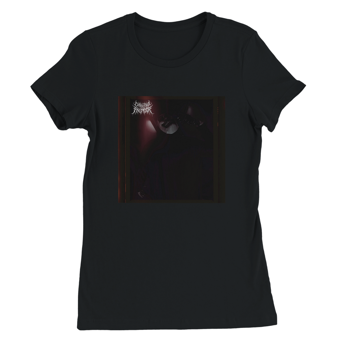 RAGE - Women’s Cut T-Shirt