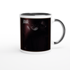 RAGE - Ceramic Mug