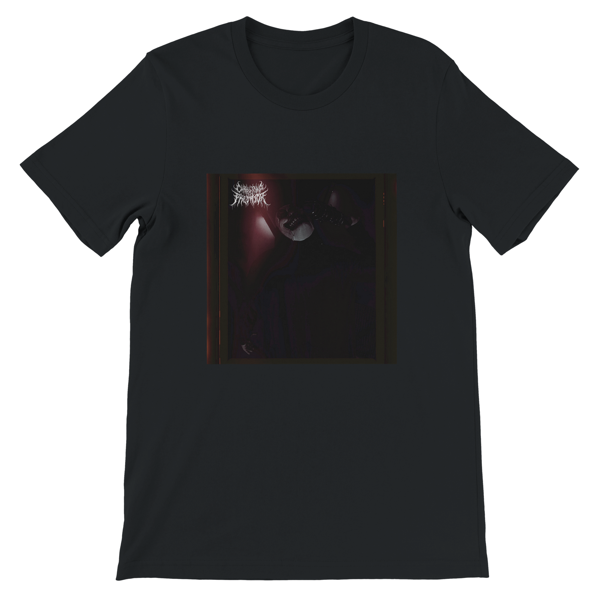 RAGE - Unisex T-Shirt
