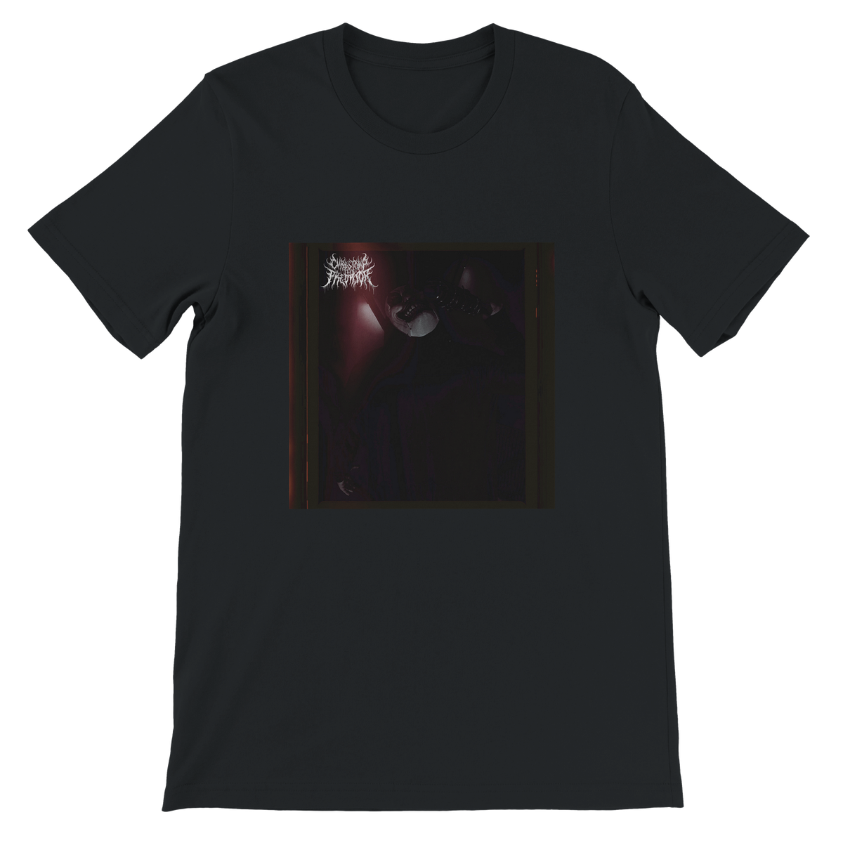 RAGE - Unisex T-Shirt