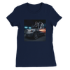 My own way - Women’s Cut T-Shirt