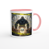 Just Gone Blunt EP Single - Ceramic Mug