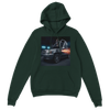 Fake azz 4th of July - Classic Unisex Pullover Hoodie