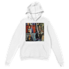 Seeds in the wind (call to accountility) - Classic Unisex Pullover Hoodie
