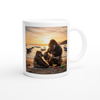 Why I cant be your man - Ceramic Mug
