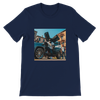 Late Nights In Vegas - Unisex T-Shirt