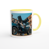 Late Nights In Vegas - Ceramic Mug