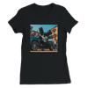Late Nights In Vegas - Women’s Cut T-Shirt