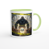 Just Gone Blunt EP Single - Ceramic Mug