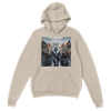TjFabulous and The General - Classic Unisex Pullover Hoodie