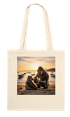 Why I cant be your man - Tote bag