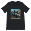 Late Nights In Vegas - Unisex T-Shirt