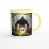 Just Gone Blunt EP Single - Ceramic Mug