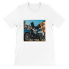 Late Nights In Vegas - Unisex T-Shirt