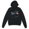 Fake azz 4th of July - Classic Unisex Pullover Hoodie