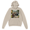 Why Us???Im Tired!!!You??? - Classic Unisex Pullover Hoodie