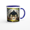 Just Gone Blunt EP Single - Ceramic Mug