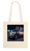 My own way - Tote bag