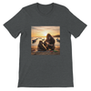 Heres to my Nubian Queens p2 - Unisex T-Shirt