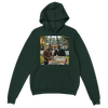 Why Us???Im Tired!!!You??? - Classic Unisex Pullover Hoodie
