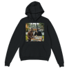 Why Us???Im Tired!!!You??? - Classic Unisex Pullover Hoodie