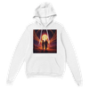 Taking Innocent Lives - Classic Unisex Pullover Hoodie