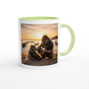 Why I cant be your man - Ceramic Mug
