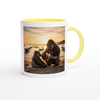Why I cant be your man - Ceramic Mug