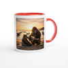 Why I cant be your man - Ceramic Mug